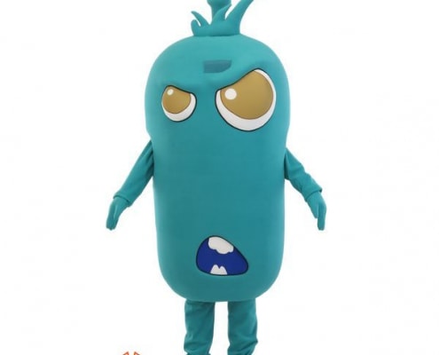 Ростовая кукла монстр гринбо