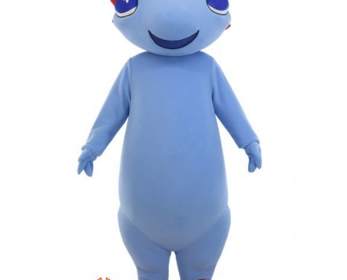 Ростовая кукла даркон Руру